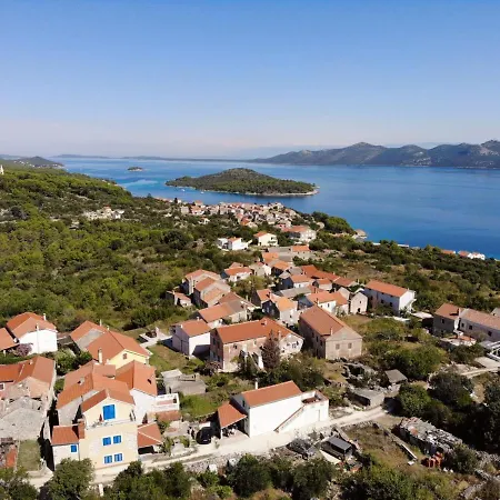 Bella Vista アパート *