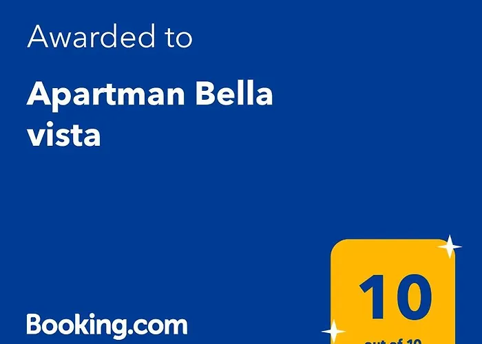 شقة Bella Vista