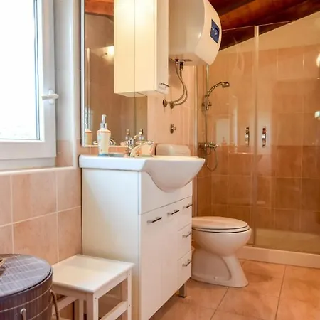 Apartment Bella Vista *