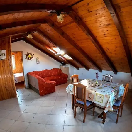 Apartment Bella Vista *