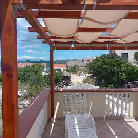 Apartment Bella Vista