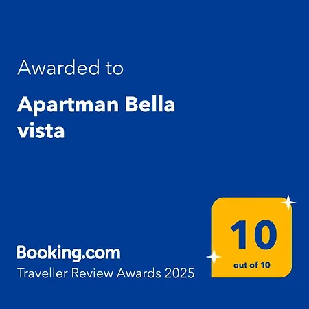 아파트 Bella Vista