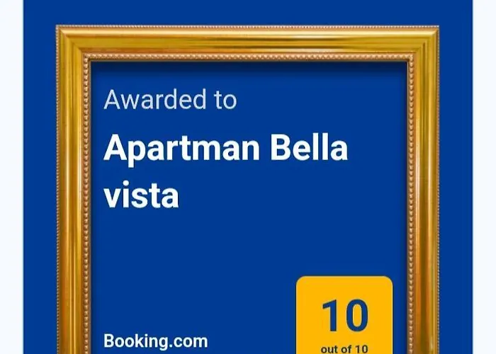 Bella Vista * Мали Иж